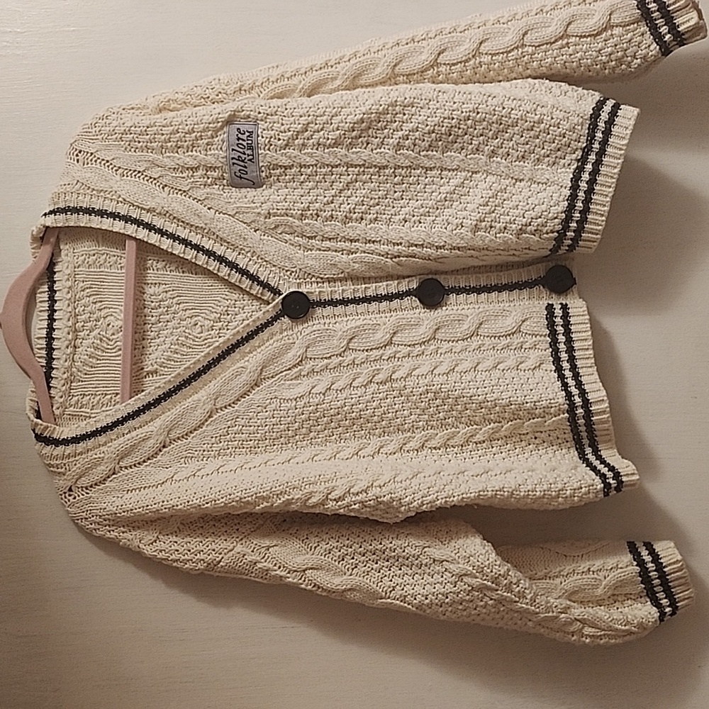 Taylor swift original folklore cardigan